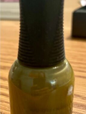 Wild Willow Green ORLY Nail Polish